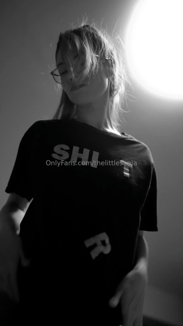 More pics with this cool shirt that says shirt 