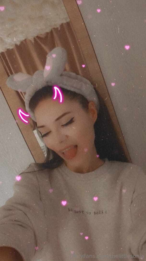 Nighty night sunshines part 1 