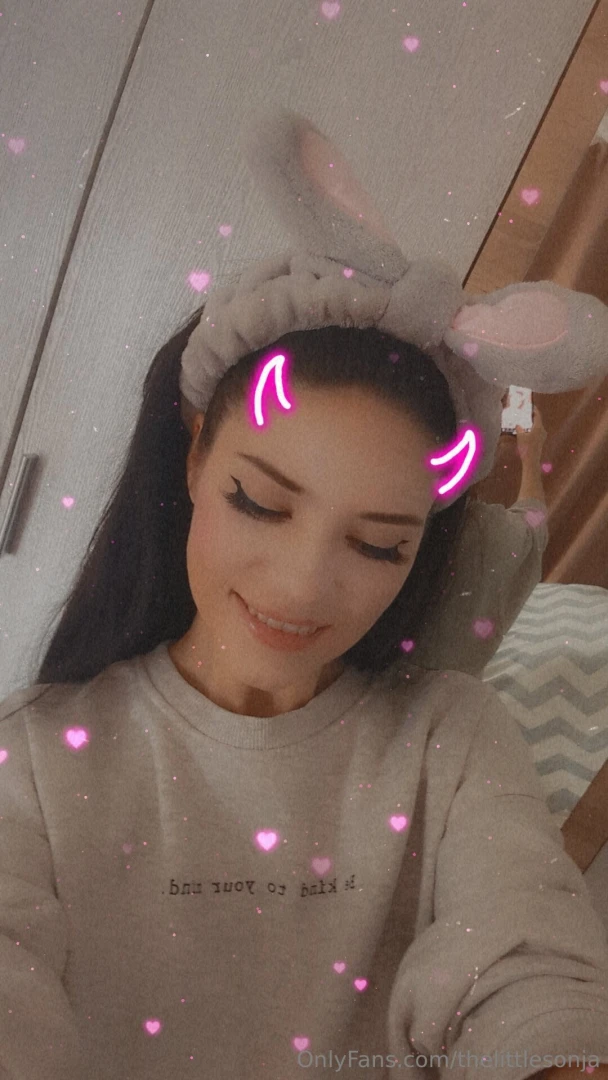 Nighty night sunshines part 5 