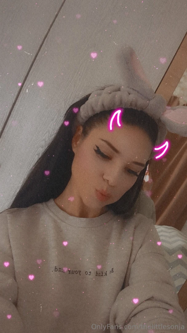 Nighty night sunshines part 2 