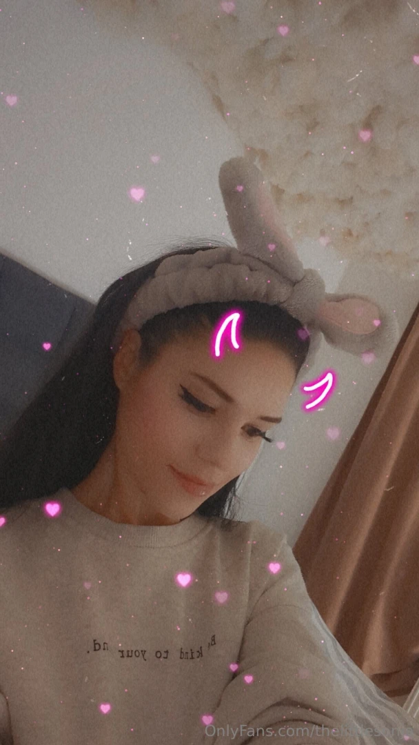 Nighty night sunshines part 8 