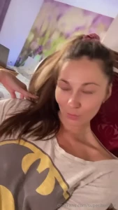 I know you re picturing me right now