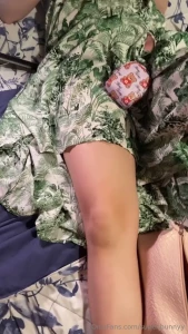 Feeling iconic n unstable