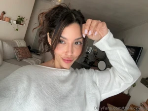 Simplicity looks good on me