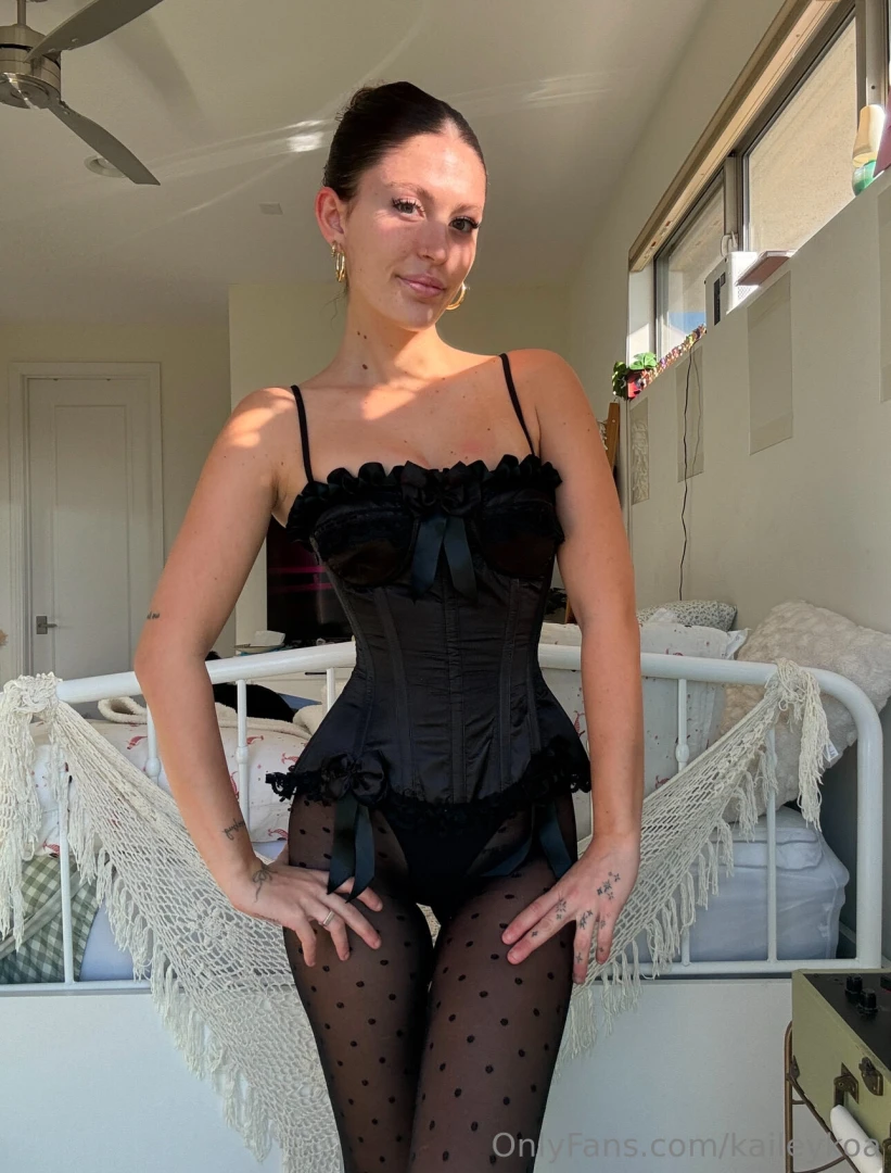 Back in black part 100 