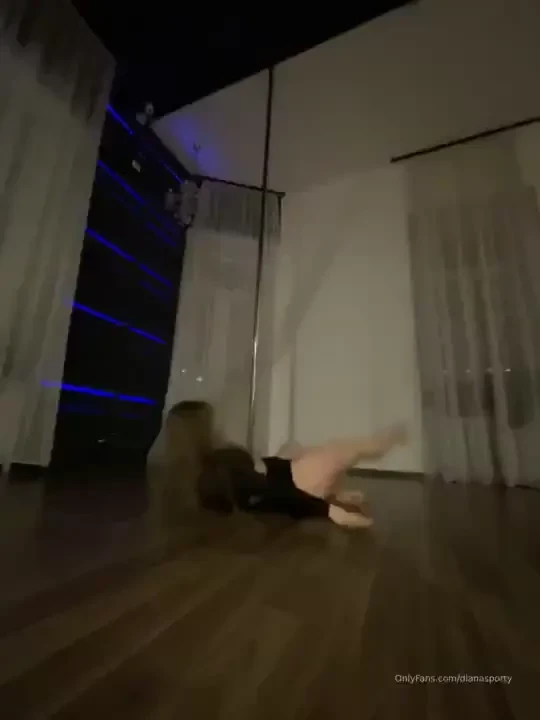 You just have no idea how much i love to dance 