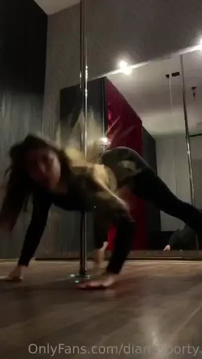 Would you let me to make a private dance for you 