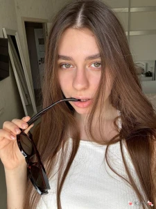 How do you feel about green-eyed girls my eyes are my strength part 1