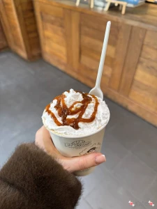 What s your favorite ice cream jam