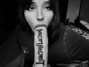 Is it too big for me part 1