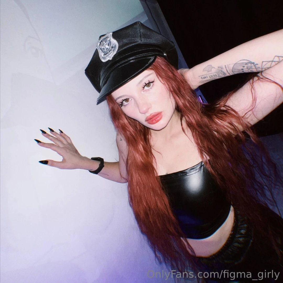 I came here to arrest you for not liking my posts 