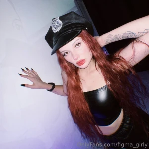 I came here to arrest you for not liking my posts