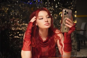 Watching your dickpics