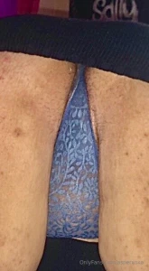 Got some pasties and had a little photo shoot part 1