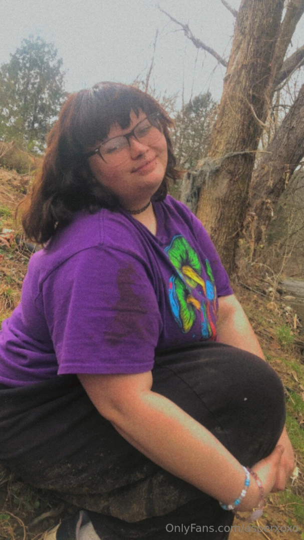 Had a nice day by the river part 1 