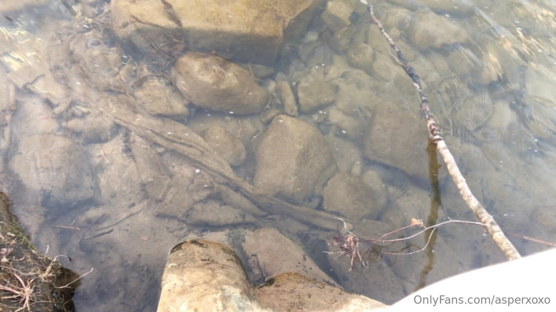 Y all know a spot because we do teasy pics river scenery part 1 