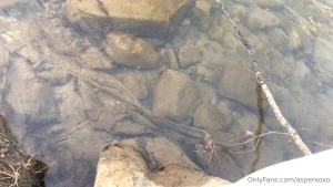 Y all know a spot because we do teasy pics river scenery part 1