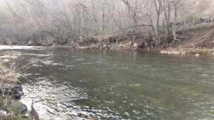 Y all know a spot because we do teasy pics river scenery part 9