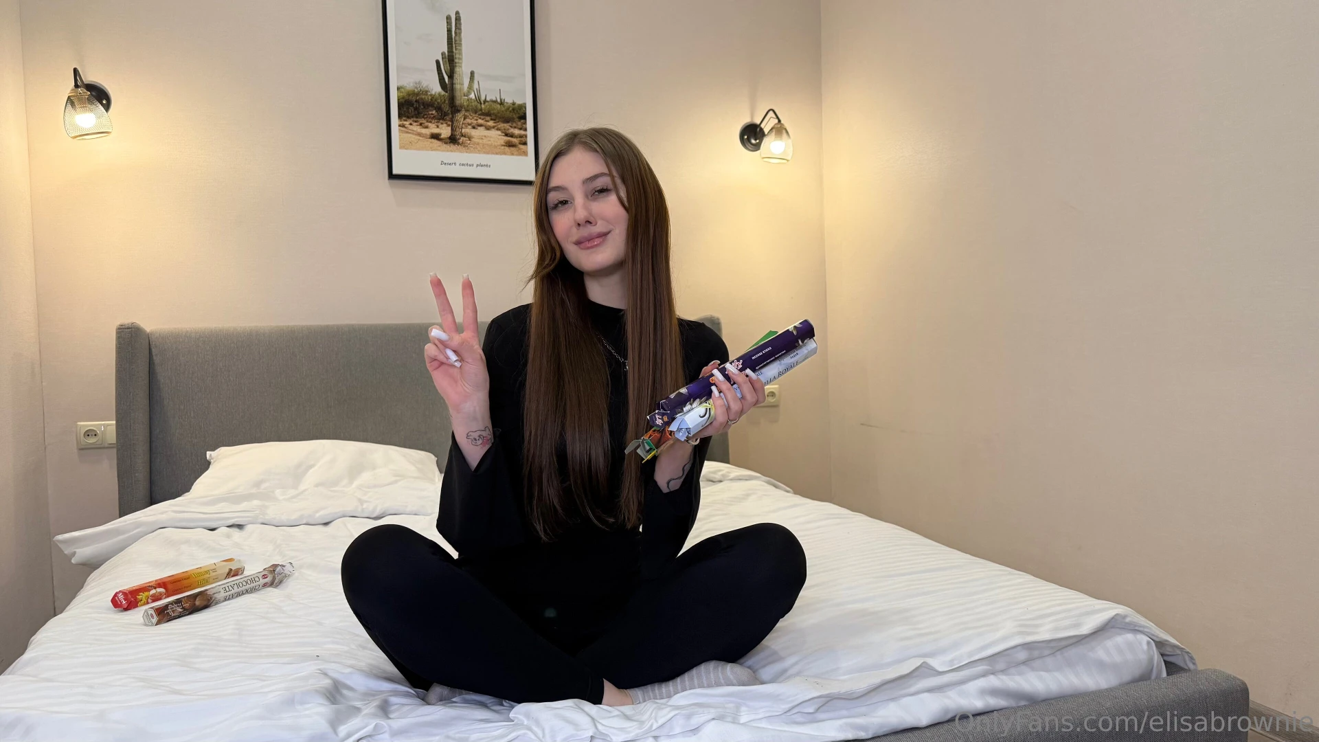 My meditation part 2 