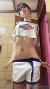What would you do if i asked you to suck it