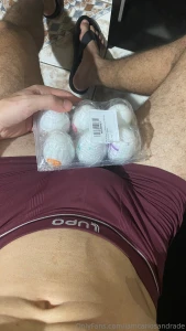 Comprei esses masturbadores em breve gravarei com eles part 1