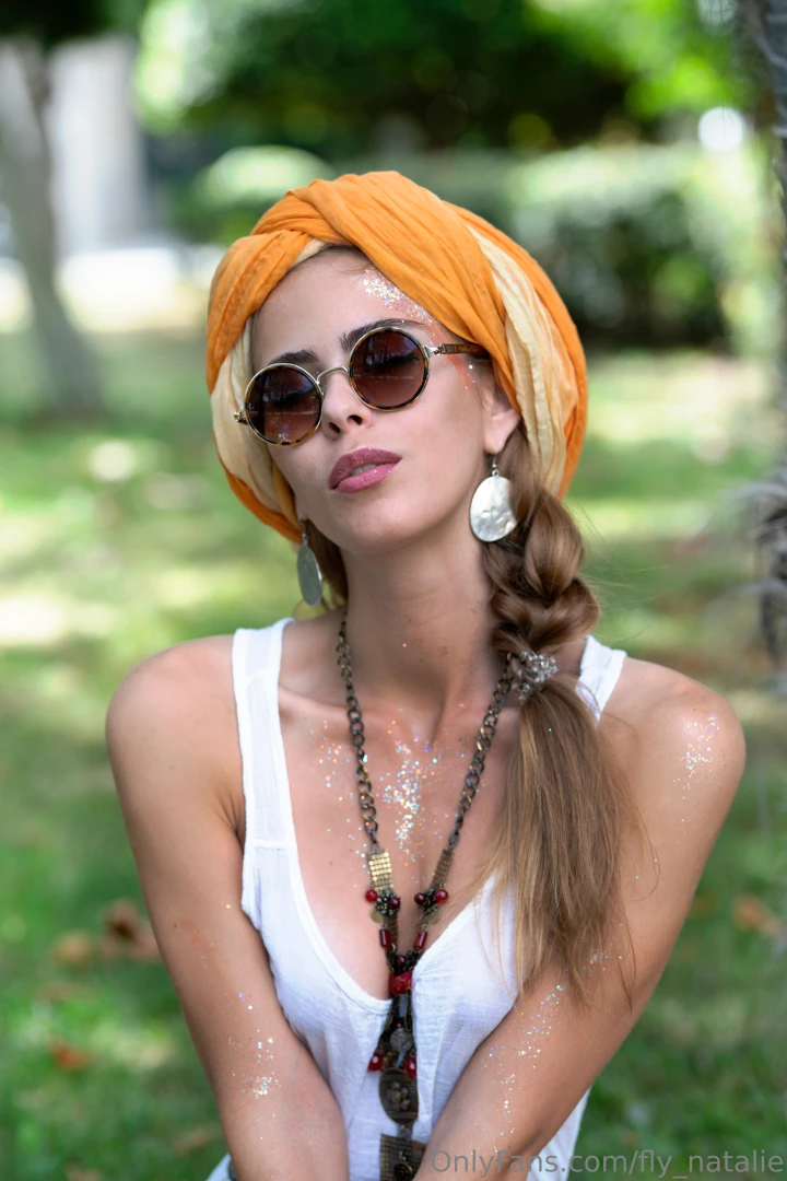 What do you think of my look part 15 