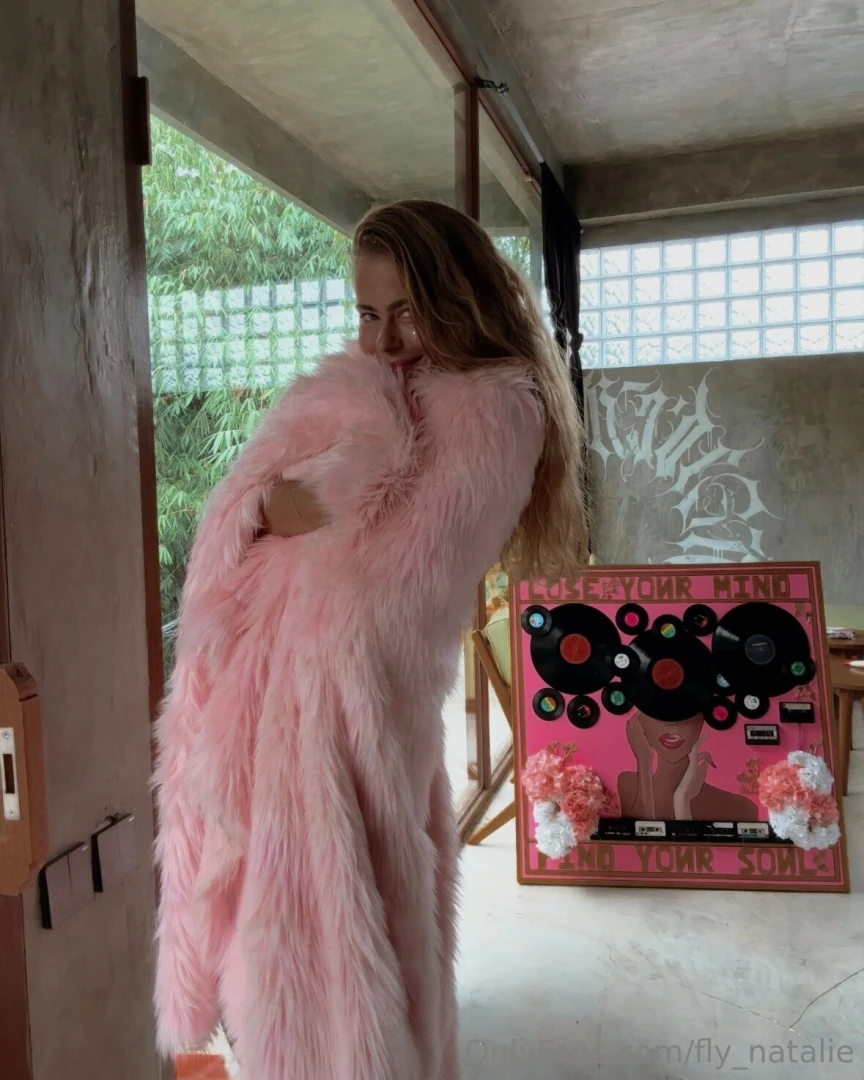 Who knew it could be chilly in bali but the evenings are so cozy 