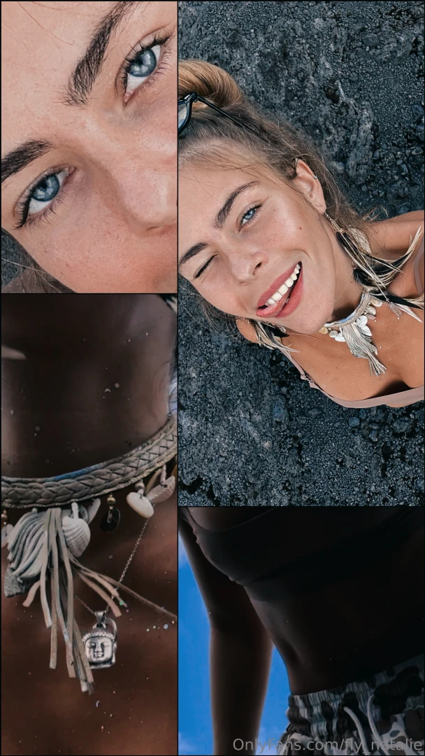 What could be better than lying on a sandy beach swimming in the warm 