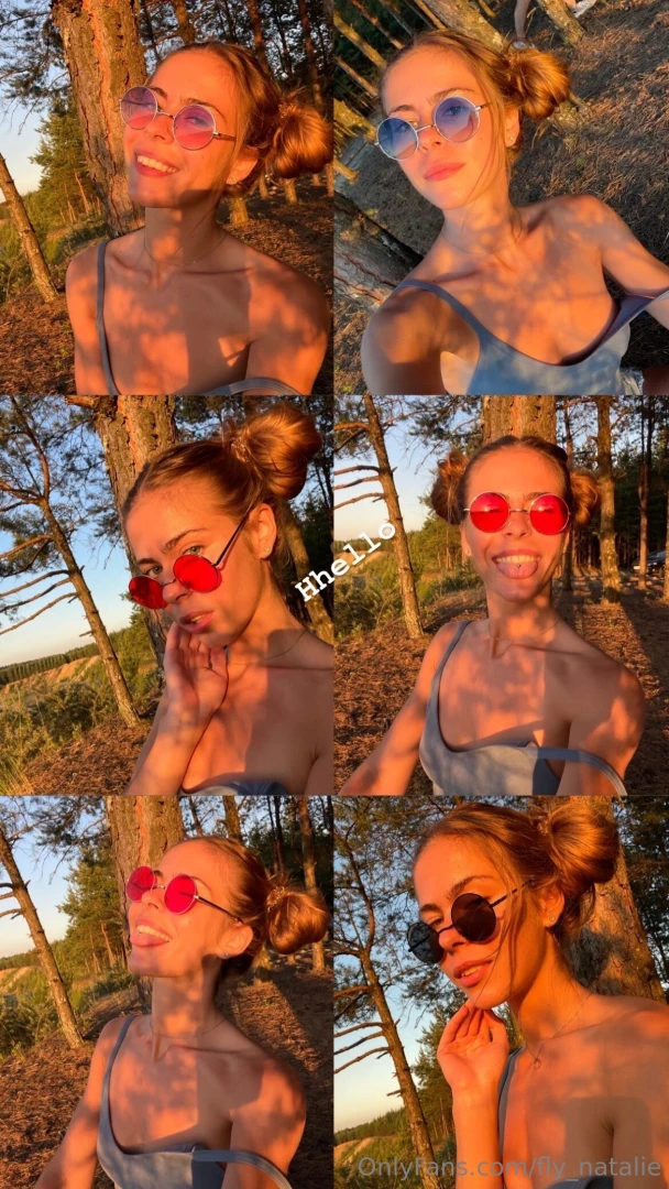 Half a month of june is behind us what have you managed to do during 