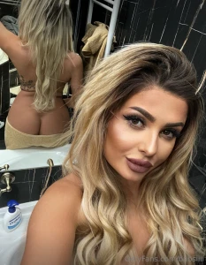 Whats worse than being super horny and alone part 3