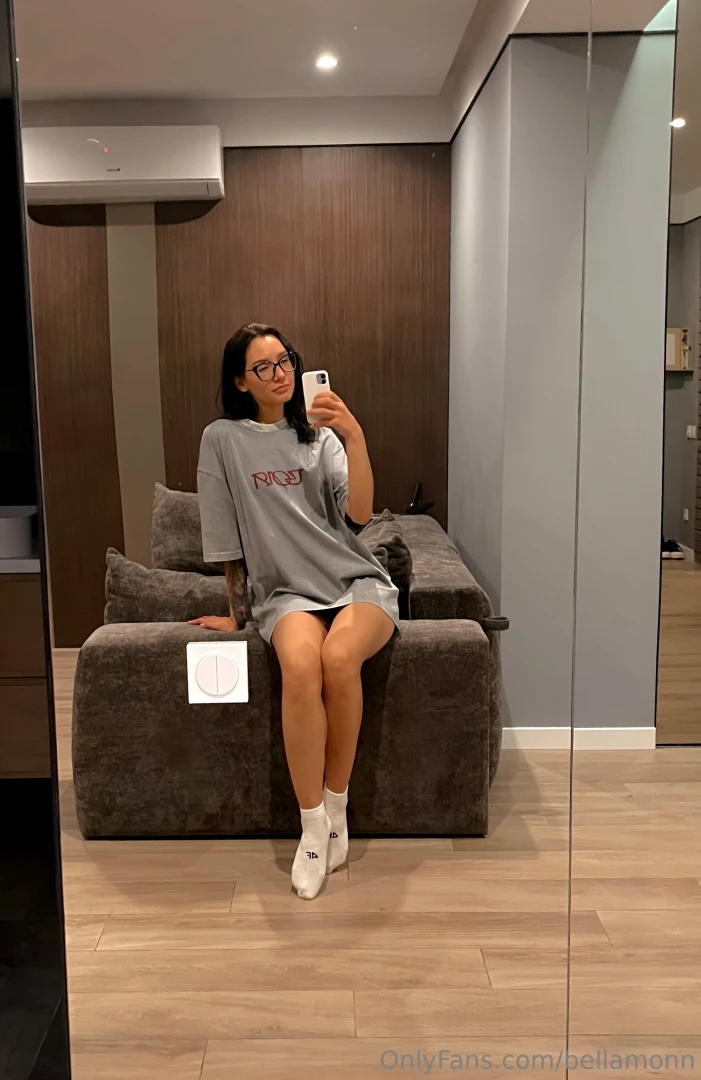 Getting ready for my evening treatments 