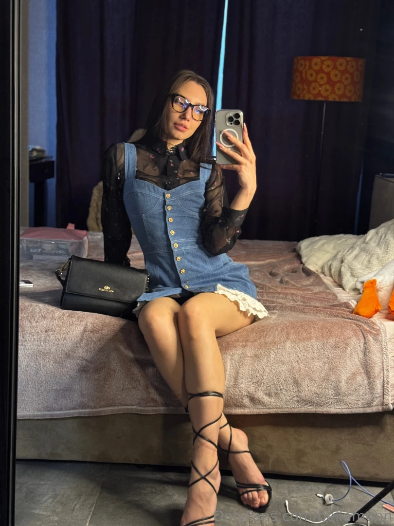 How do you like my outfit today part 15 