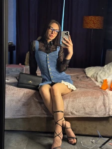 How do you like my outfit today part 15