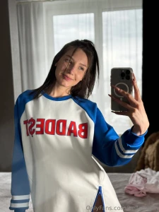 My favorite time of year summer has finally begun what is your