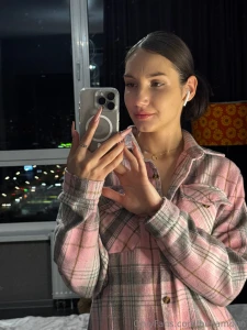 I often like to listen to music it gives energy and positivity