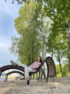 How did your week start part 7