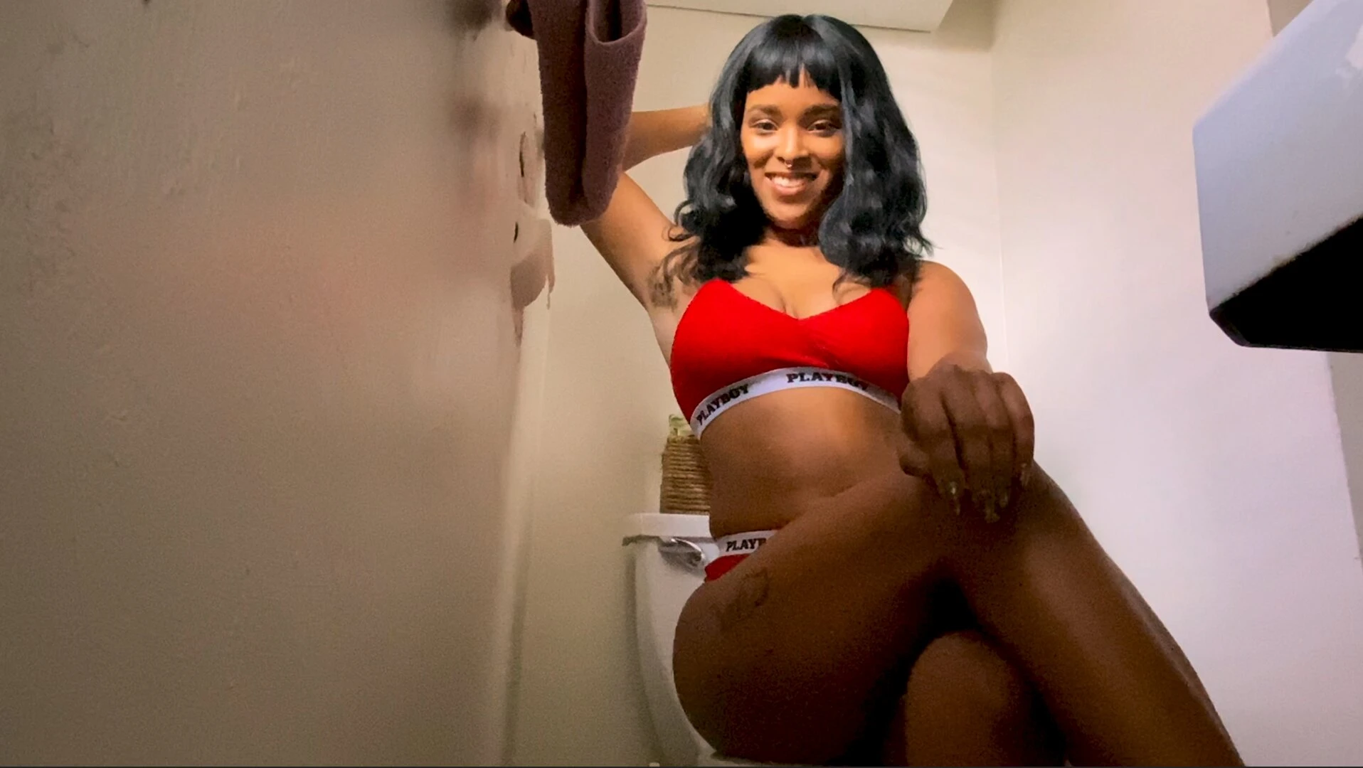 Good morning it s time for your weekly communion are you ready to 