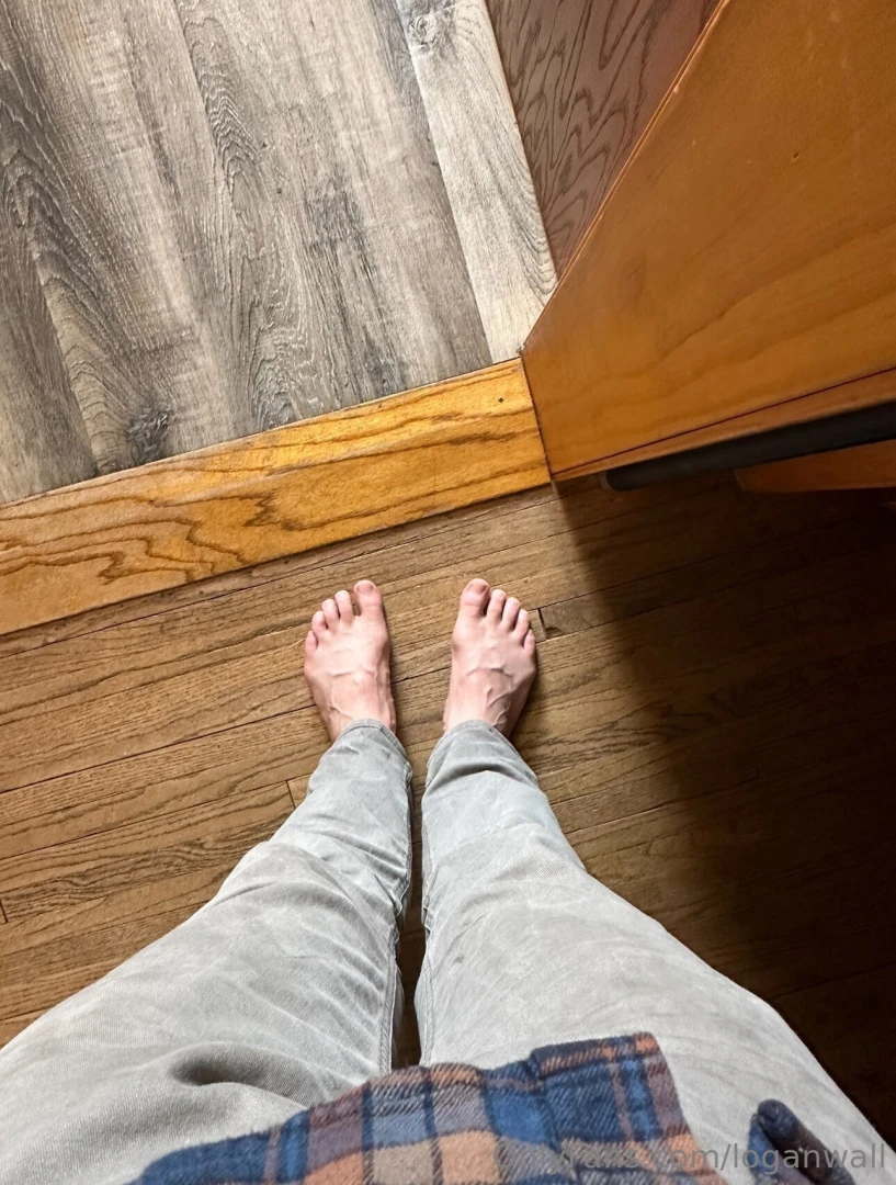 Feet friday part 60 
