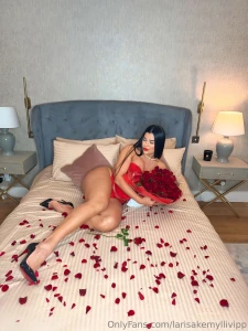 Valentine s day is almost here and i m ready to make it unforgettable part 1