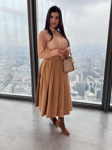 Out here enjoying the day and making the most of every moment