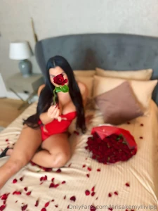 Hope your valentine s was filled with love gifts and good vibes you