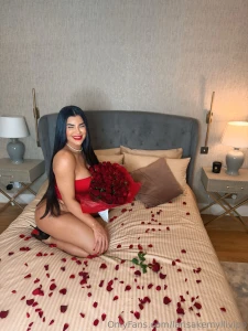 Feeling extra flirty today so i put together a lil something just for part 1