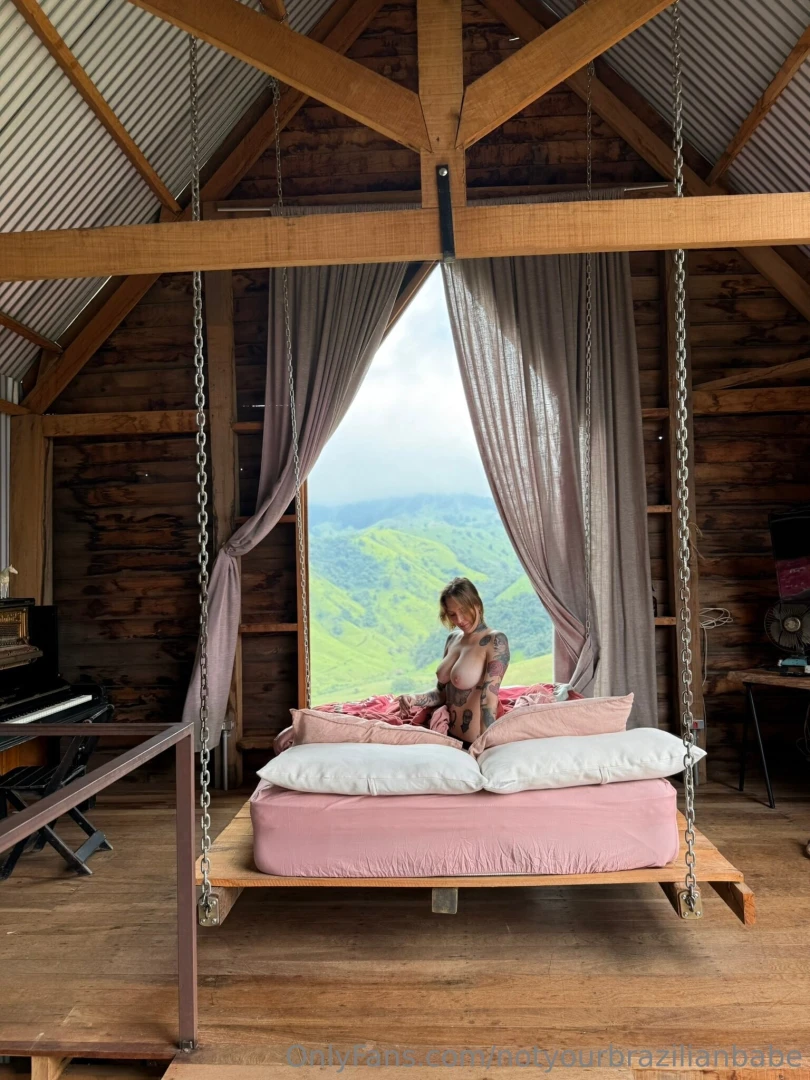 Me conta aqui nos coment rios como foi sua segunda 