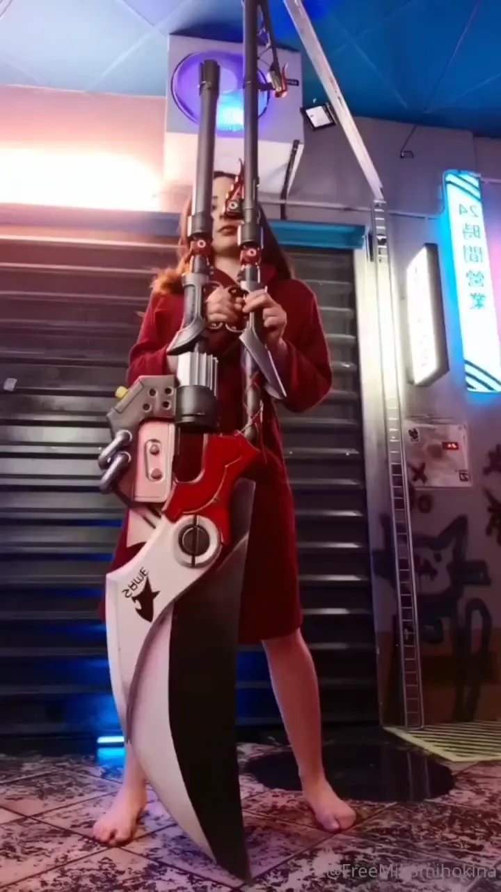 Have you played zzz mikomihokina 