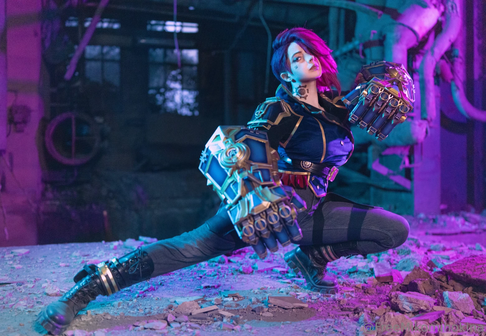 Hey cupcake mikomihokina 