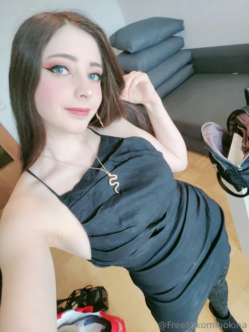 Having a nice day part 1 