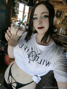 Coffee s good but you know what s even better my exclusive content