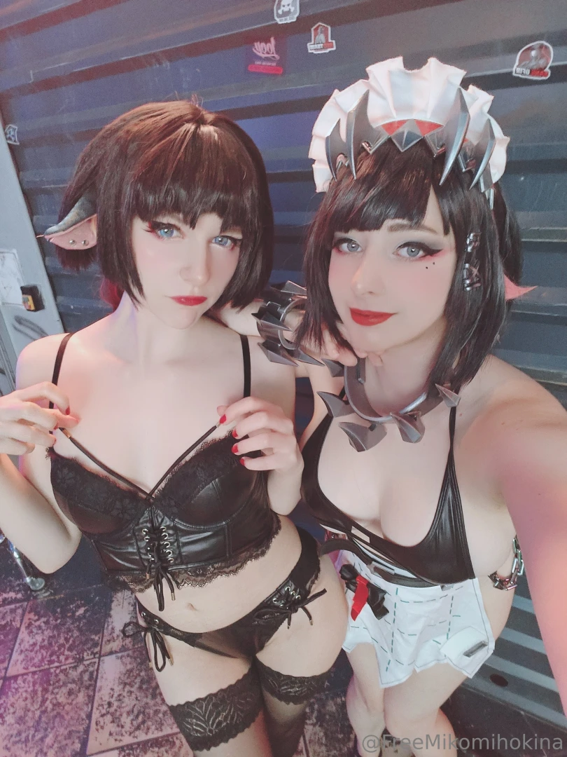 Ellen joe and jane doe free livestream in 5min feat norinyan meet us part 1 