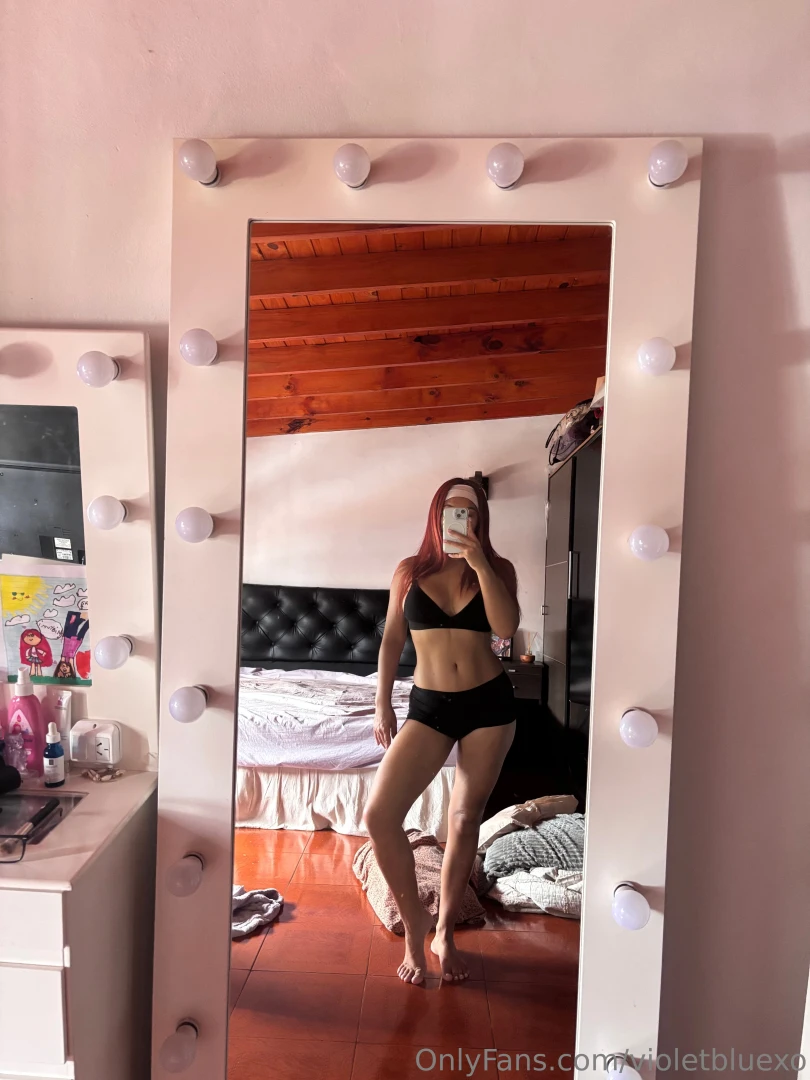 Trying to get back in shape slowly part 2 
