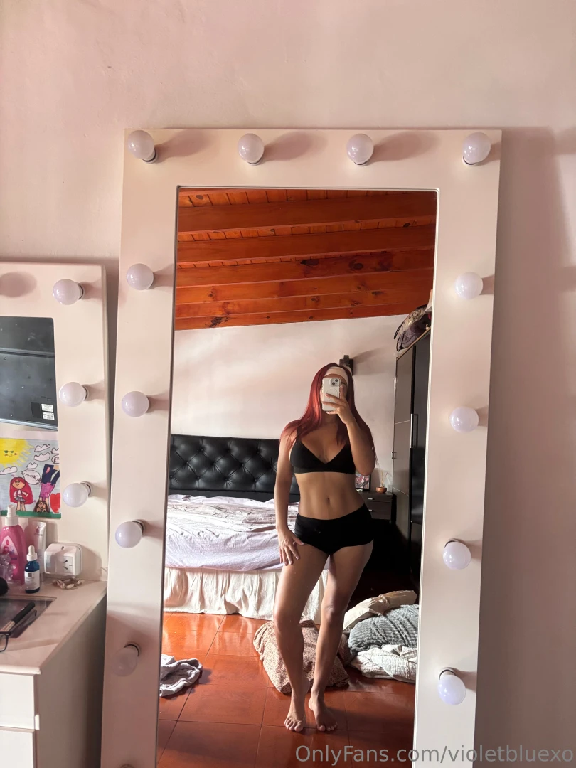 Trying to get back in shape slowly 